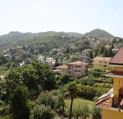 Appartamento Contrada Vadue via Calabria 26, Vadue, Carolei - foto 5