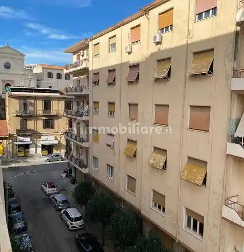 Appartamento via Domenico Milelli, Centro Storico, Cosenza - foto 3