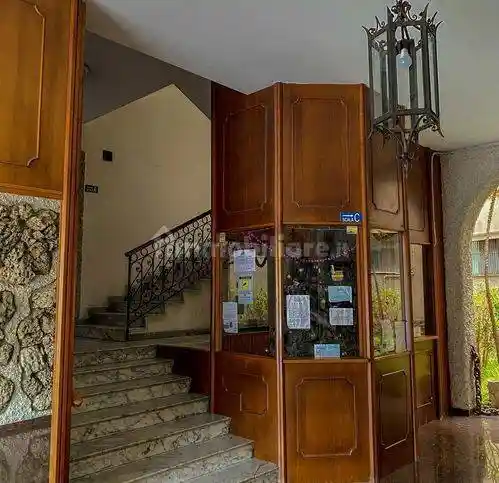 Appartamento viale Della Repubblica, Acquedotto, Cosenza - foto 2