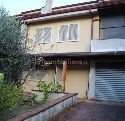 Villetta a schiera in vendita a Rende
