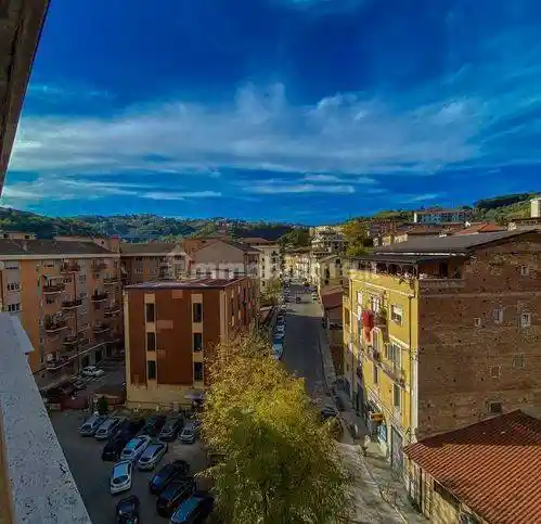 Appartamento via Domenico Milelli, Centro Storico, Cosenza - foto 2