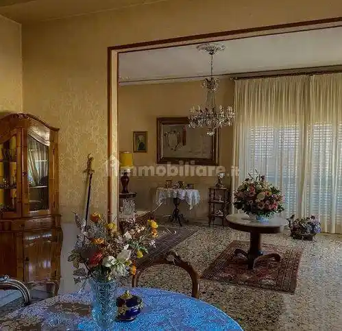 Appartamento via Domenico Milelli, Centro Storico, Cosenza - foto 5