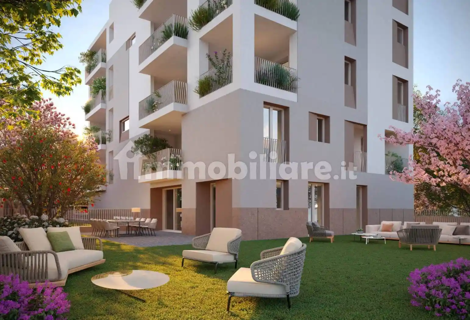 Appartamenti e Attici di nuova costruzione a Milano - foto 2