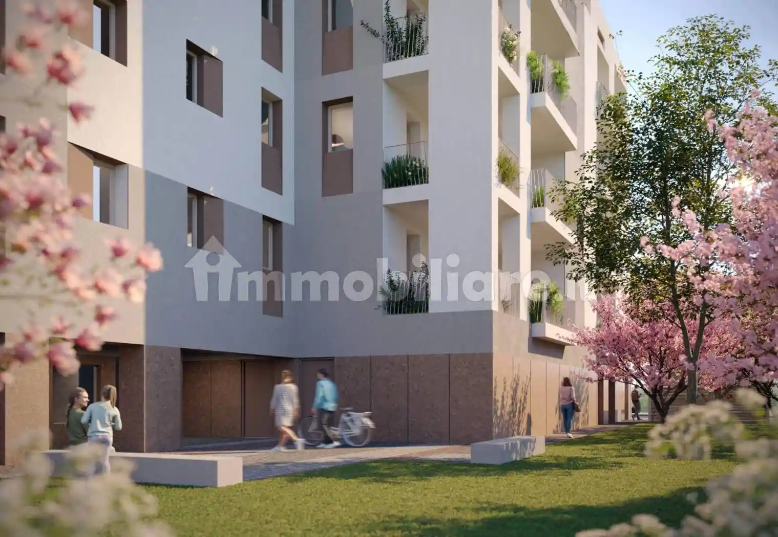 Appartamenti e Attici di nuova costruzione a Milano - foto 5