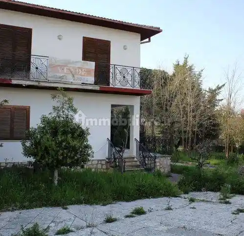 Villa unifamiliare via San Pietro 3 /A, Centro, Paterno Calabro - foto 3