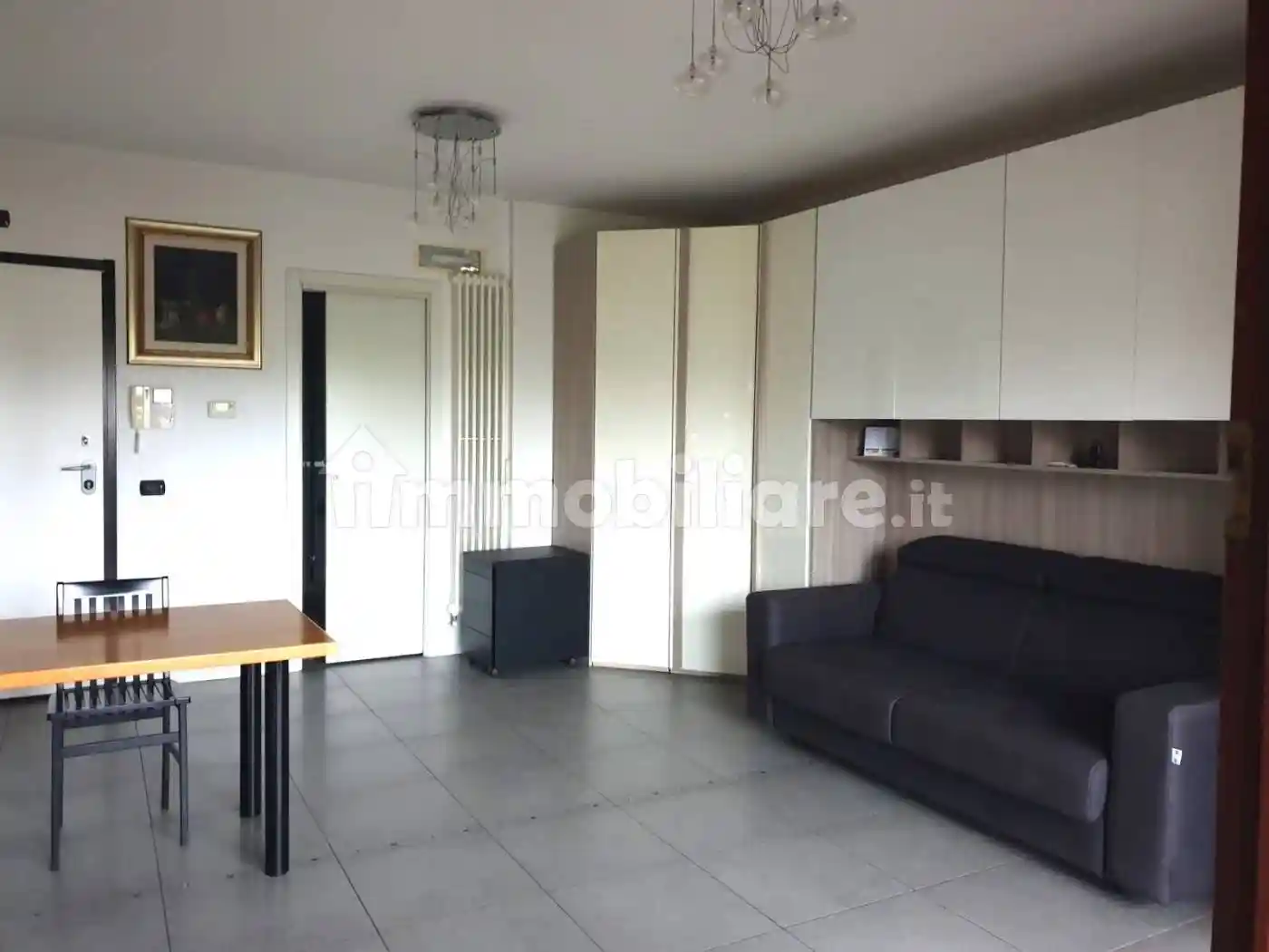 Appartamento in affitto a Bologna