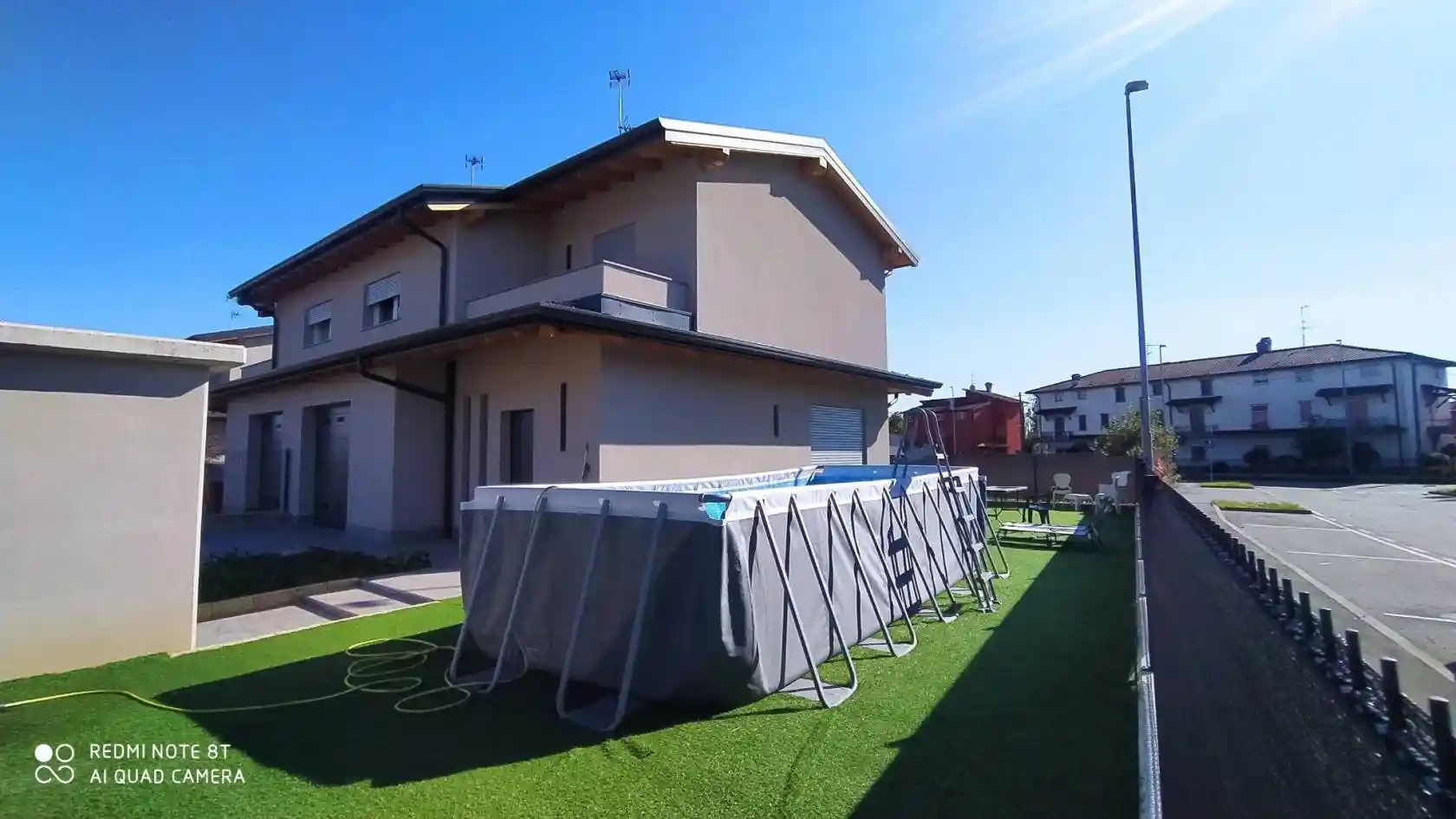 Villa bifamiliare via Filanda 13, Fornovo San Giovanni - foto 2