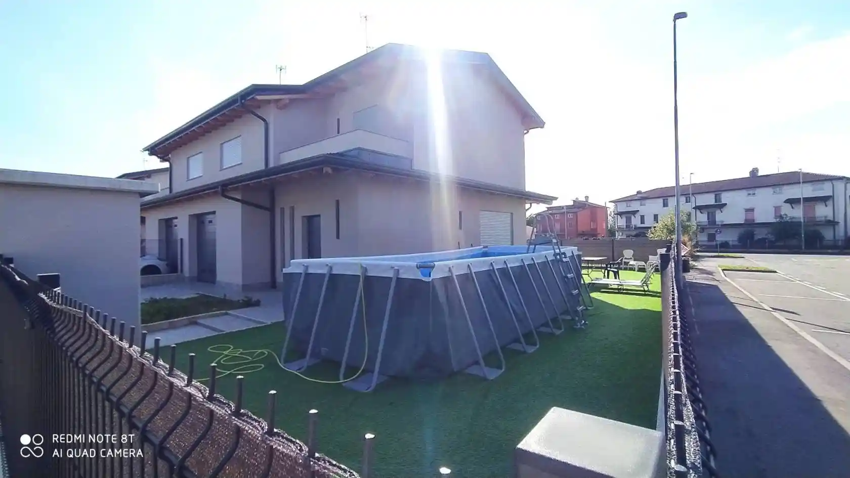 Villa bifamiliare via Filanda 13, Fornovo San Giovanni - foto 3