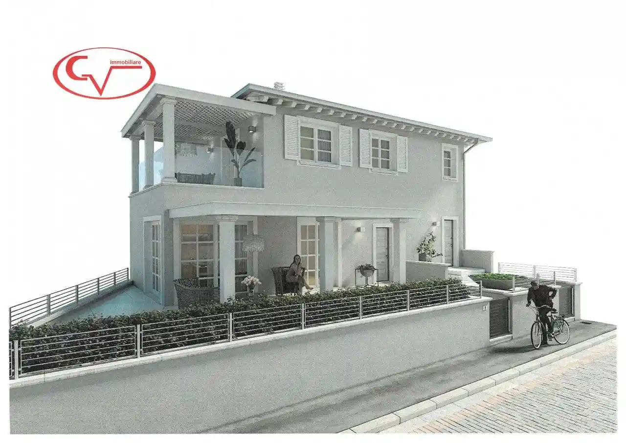 Villa in vendita a Montevarchi