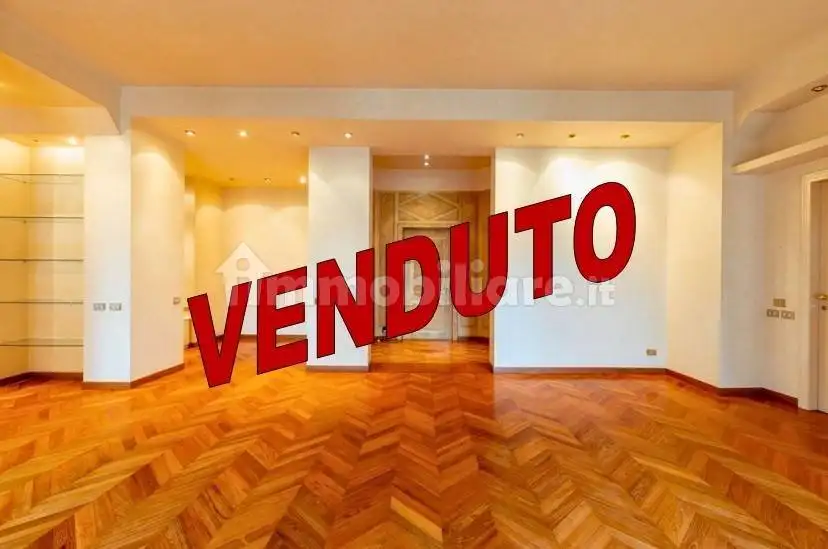 Apartment in vendita a Milan