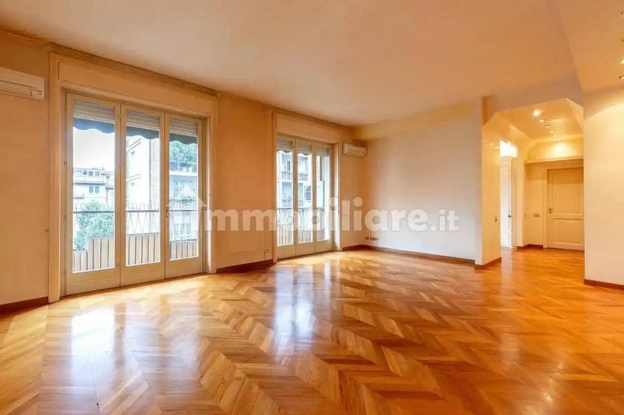 Appartamento via Matteo Bandello, San Vittore, Milano - foto 3