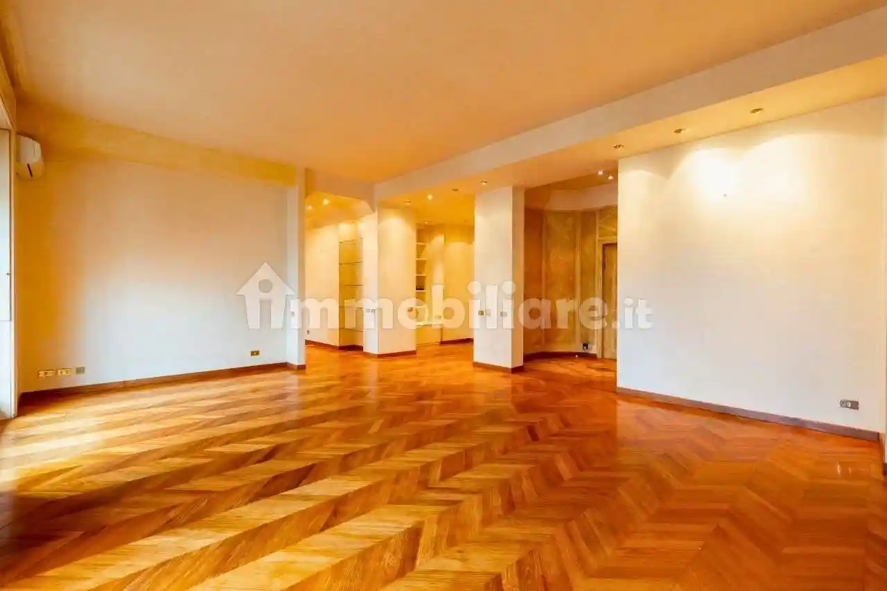 Appartamento via Matteo Bandello, San Vittore, Milano - foto 4