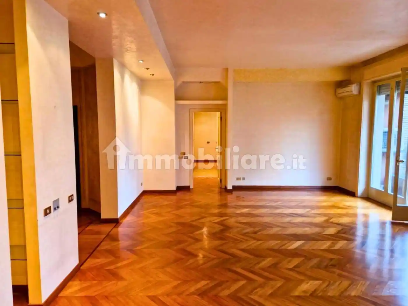 Appartamento via Matteo Bandello, San Vittore, Milano - foto 5