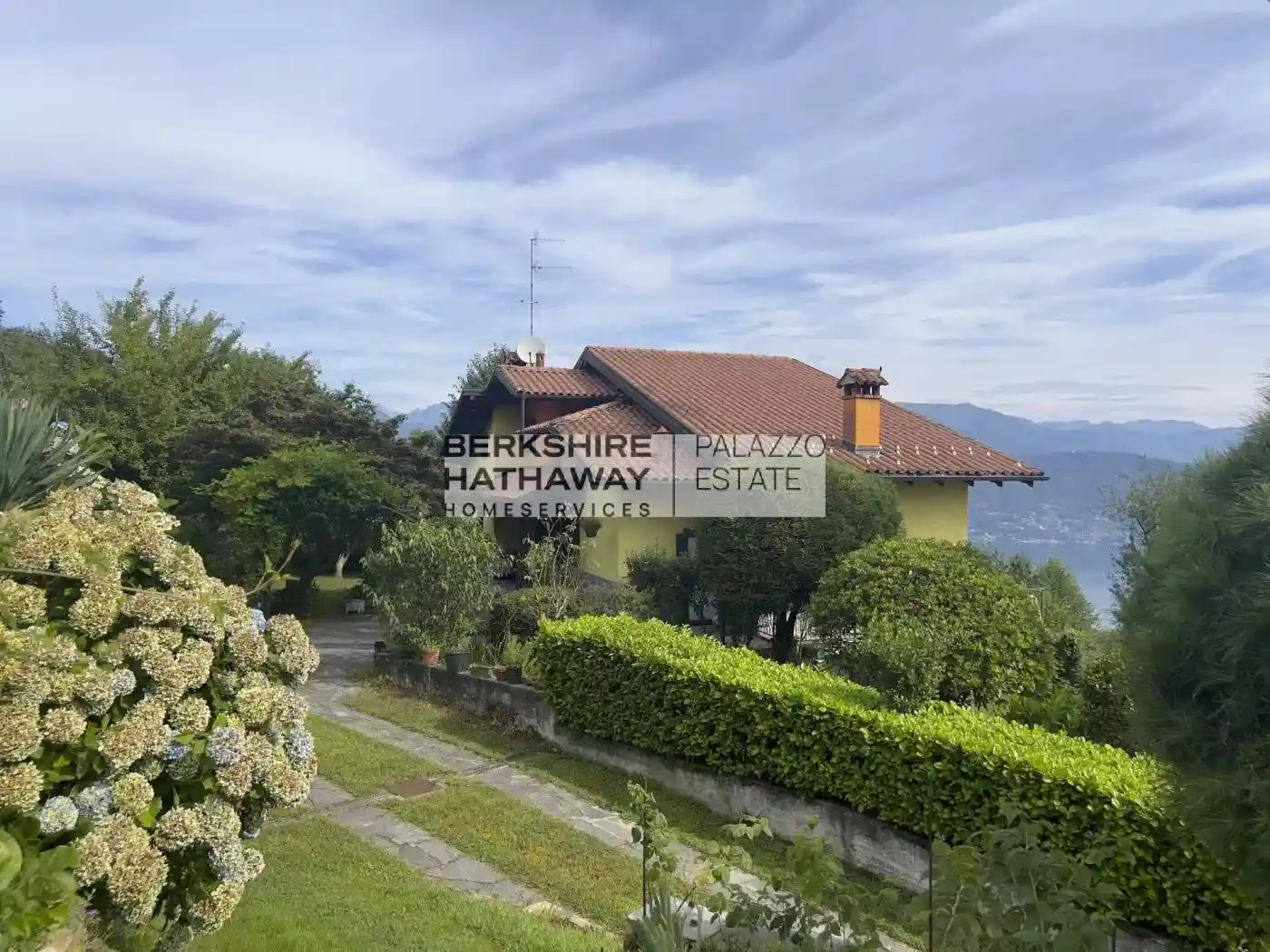 Villa in vendita a Stresa