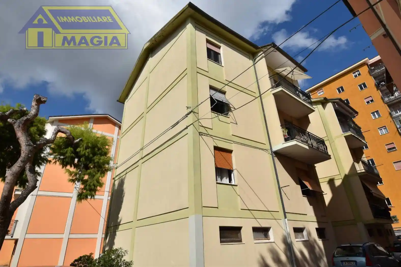 Appartamento in vendita a San Benedetto del Tronto