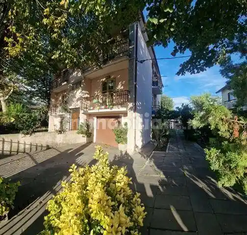 Villa in vendita a Comacchio