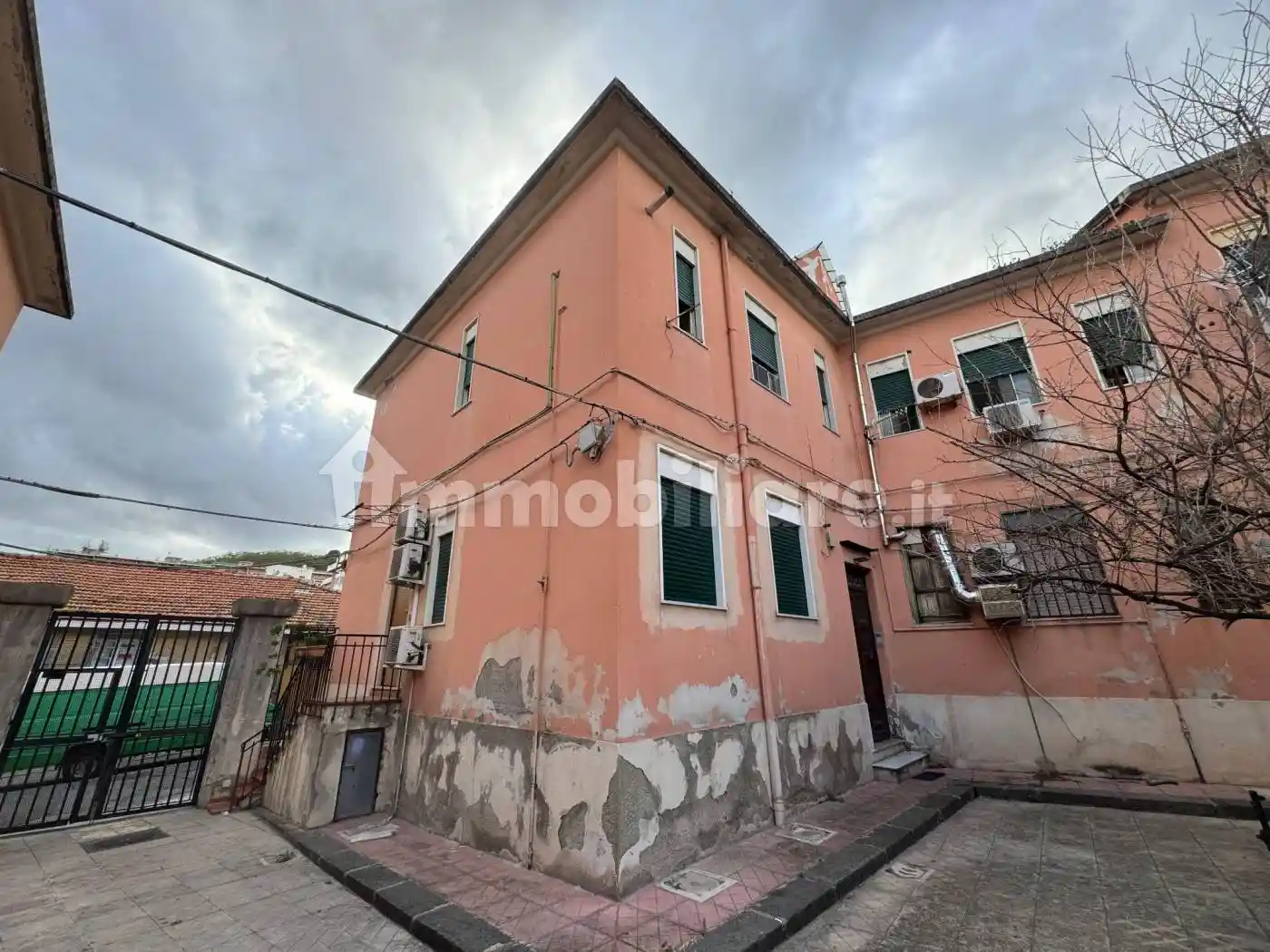 Appartamento in vendita a Messina