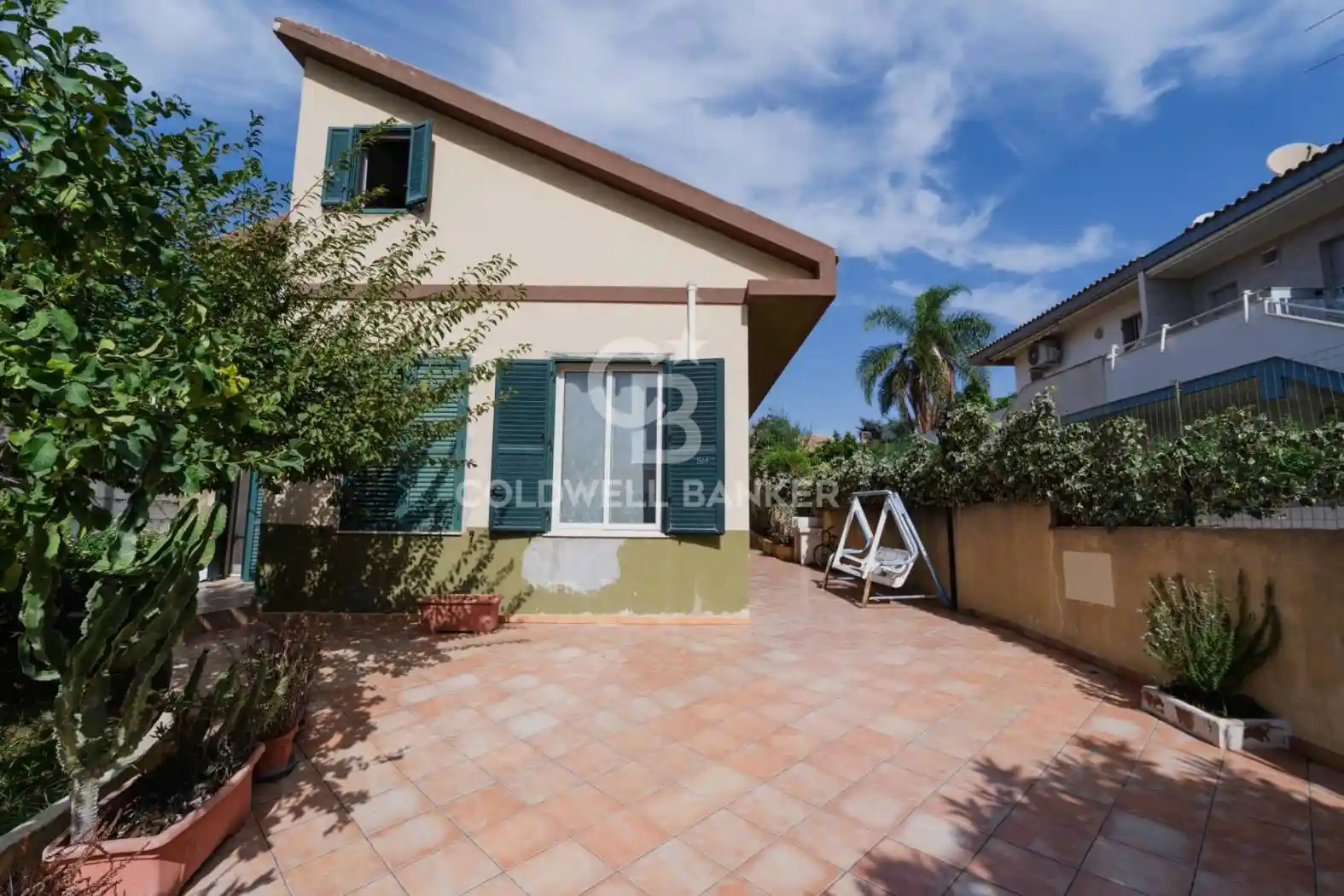 Villa in vendita a Modica