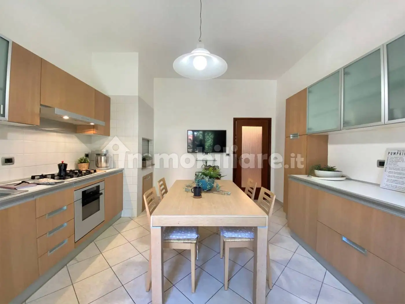 Appartamento in affitto a Forlì