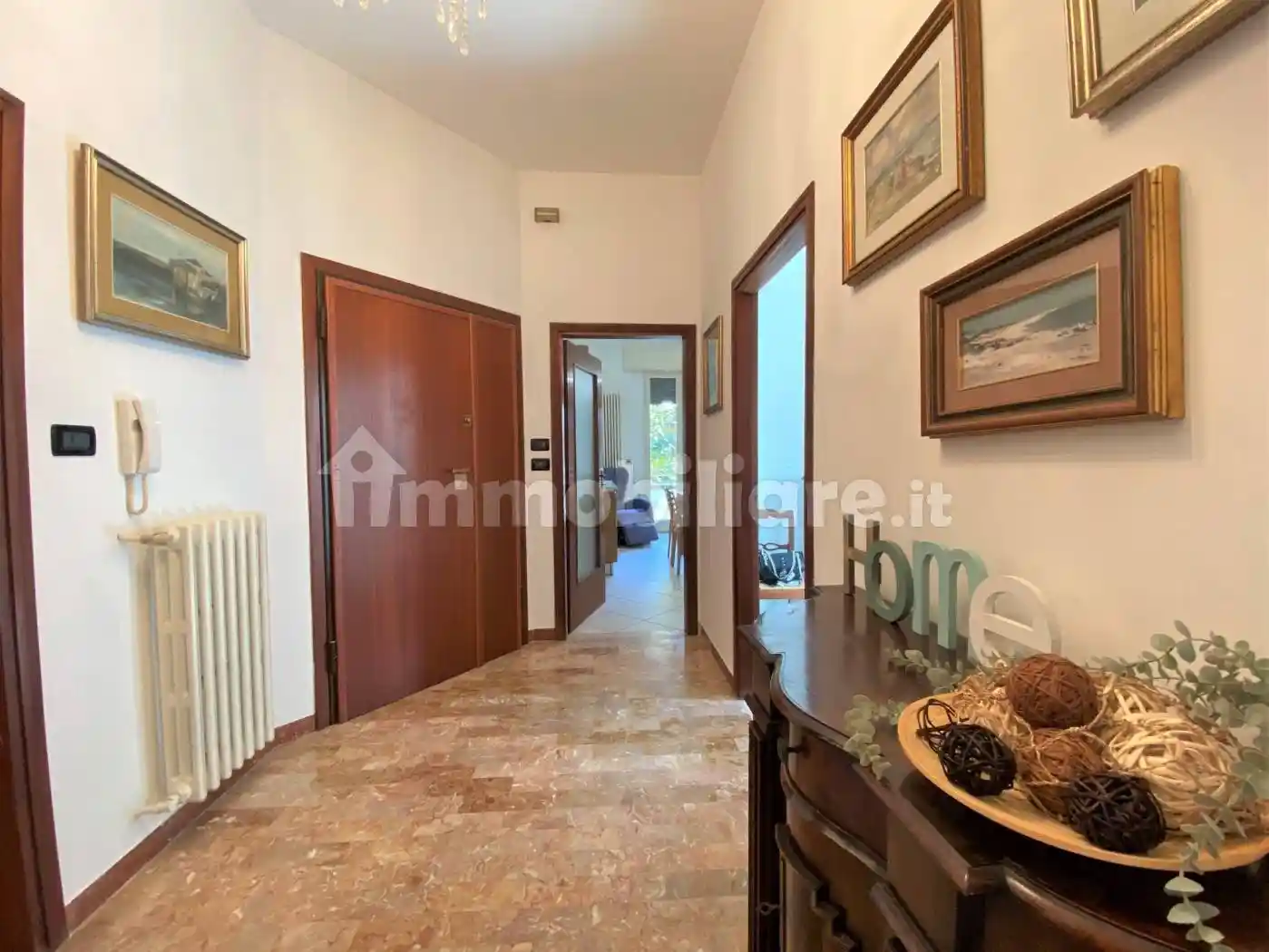 Appartamento via Carlo Bricè, Spazzoli - Medaglie D'Oro, Forlì - foto 2