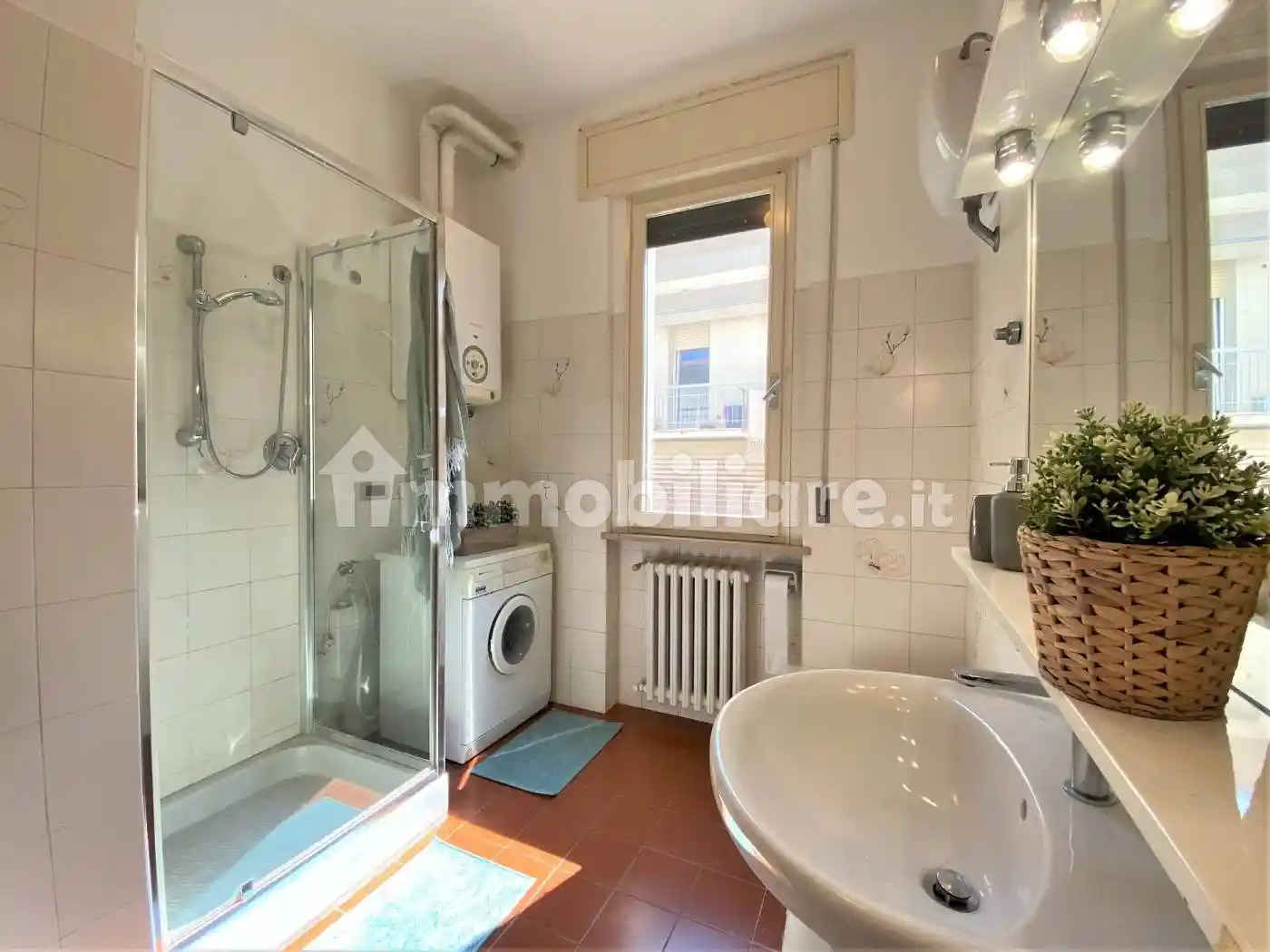 Appartamento via Carlo Bricè, Spazzoli - Medaglie D'Oro, Forlì - foto 5