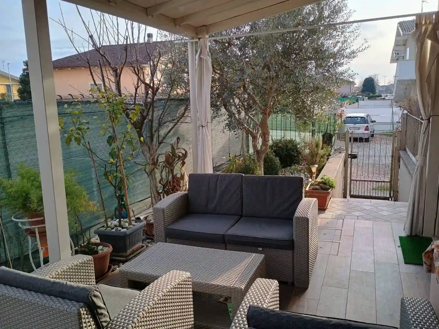 Villetta a schiera - foto 2