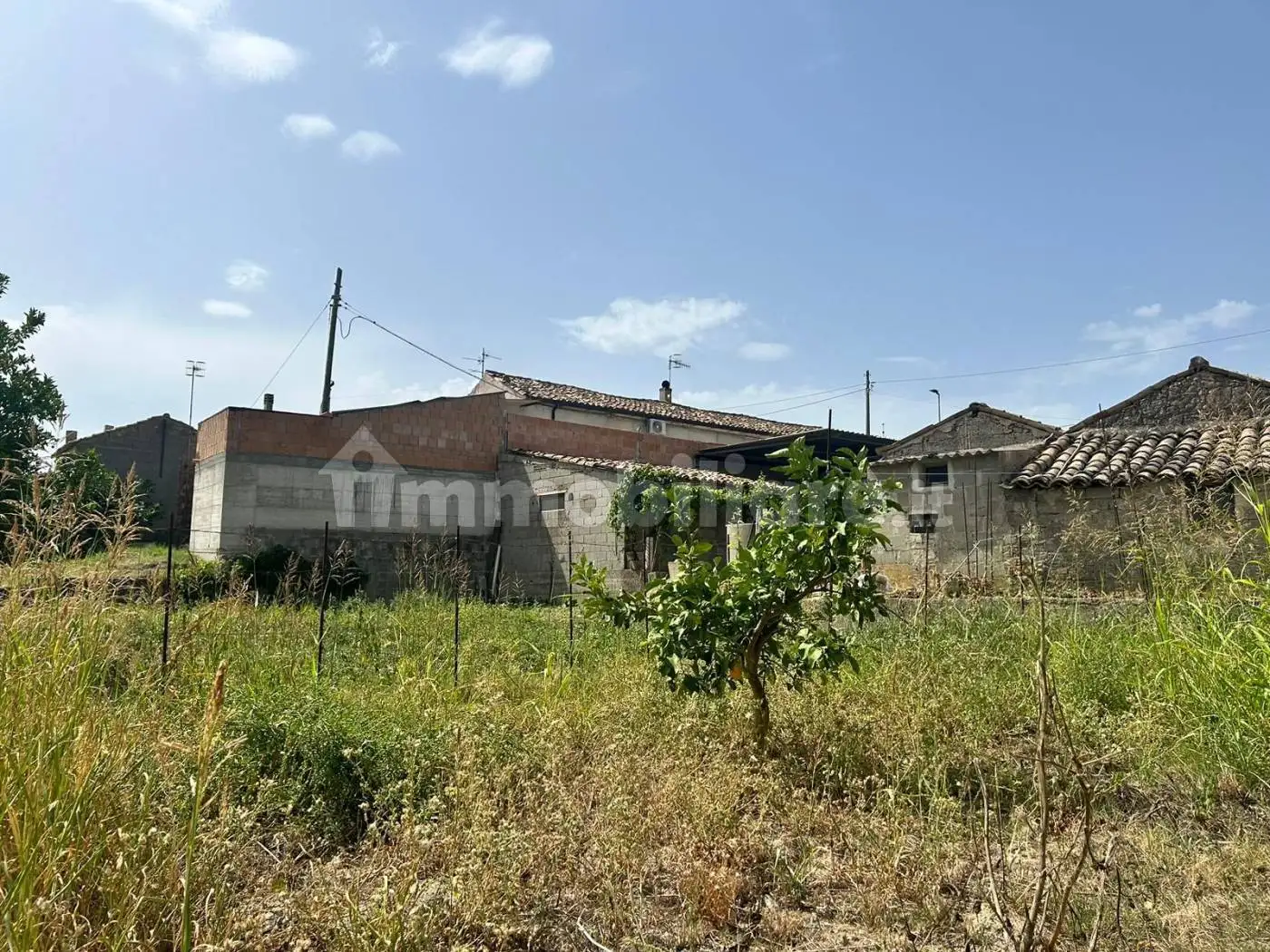 Rustico - Casale in vendita a Ardore