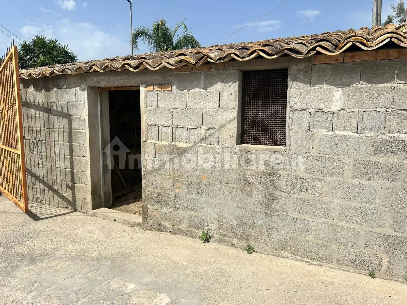 Casale Contrada Salvatore, Ardore Marina, Ardore - foto 2