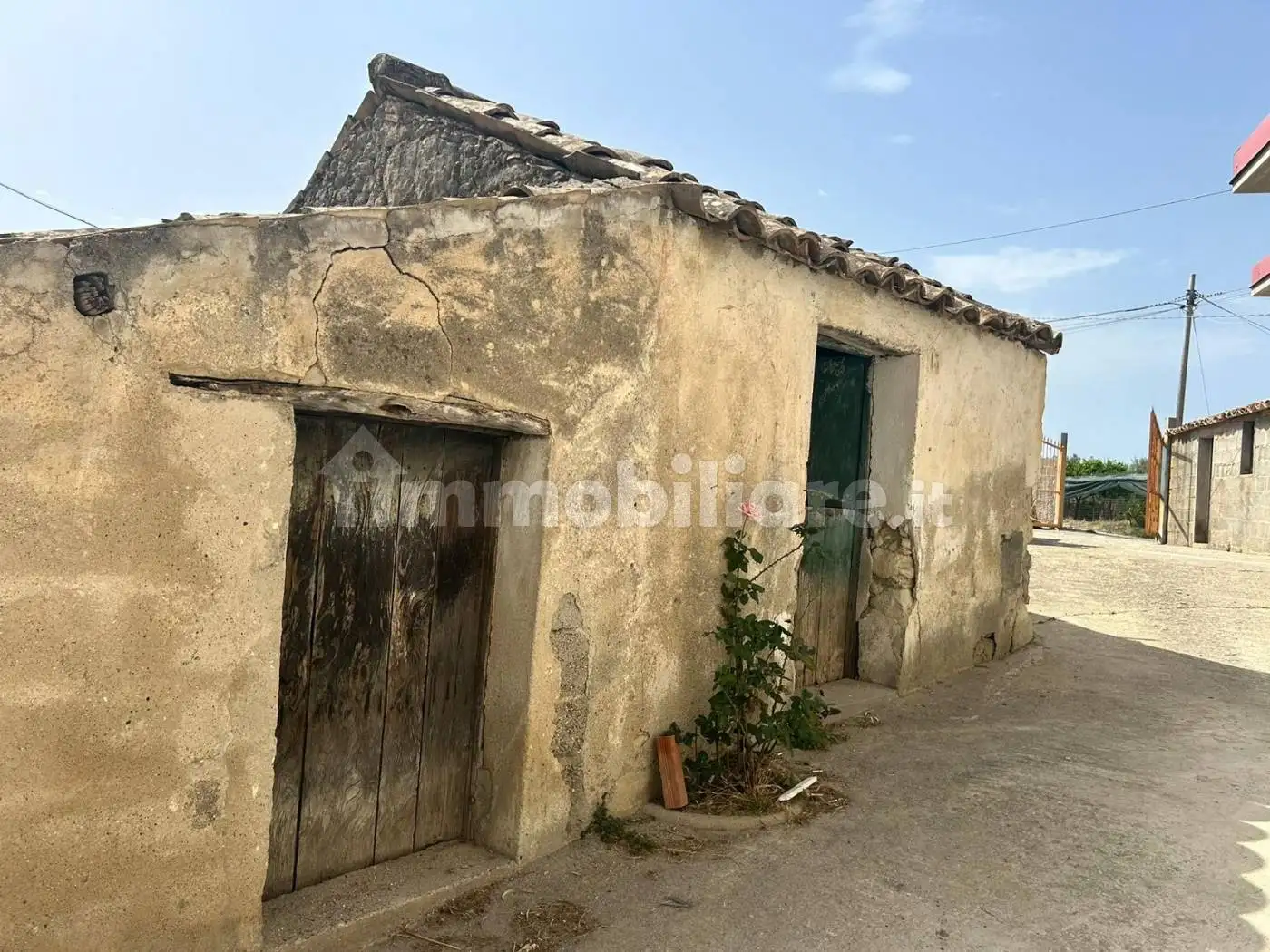 Casale Contrada Salvatore, Ardore Marina, Ardore - foto 4