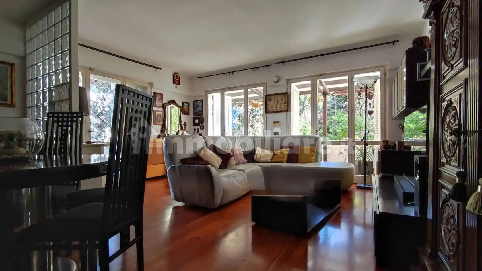 Appartamento in vendita a Livorno