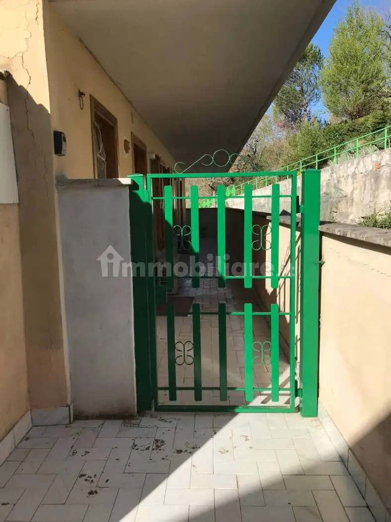 Mansarda Colle Maoni, Valleverde Stipes, Ascrea - foto 4