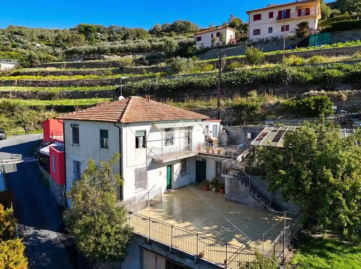 Appartamento in vendita a San Lorenzo al Mare