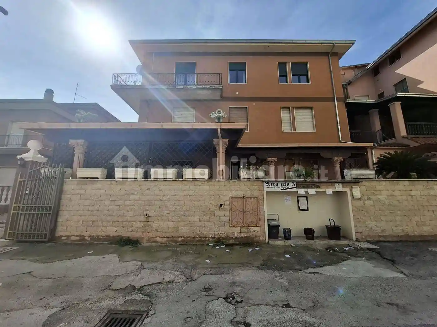 Appartamento in vendita a Sora