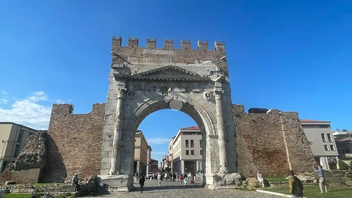 Appartamento in vendita a Rimini