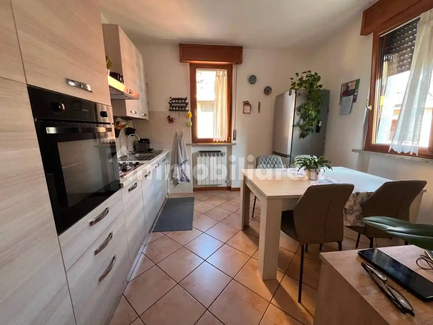 Appartamento in vendita a Melegnano