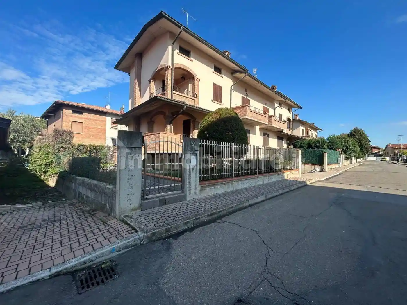 Villetta a schiera in vendita a Castellarano