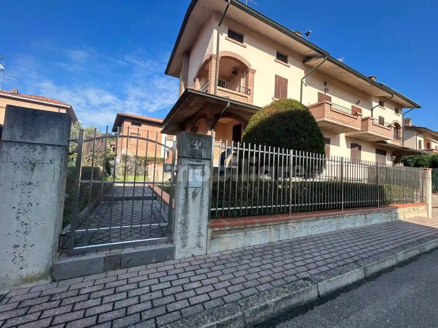 Villetta a schiera - foto 2