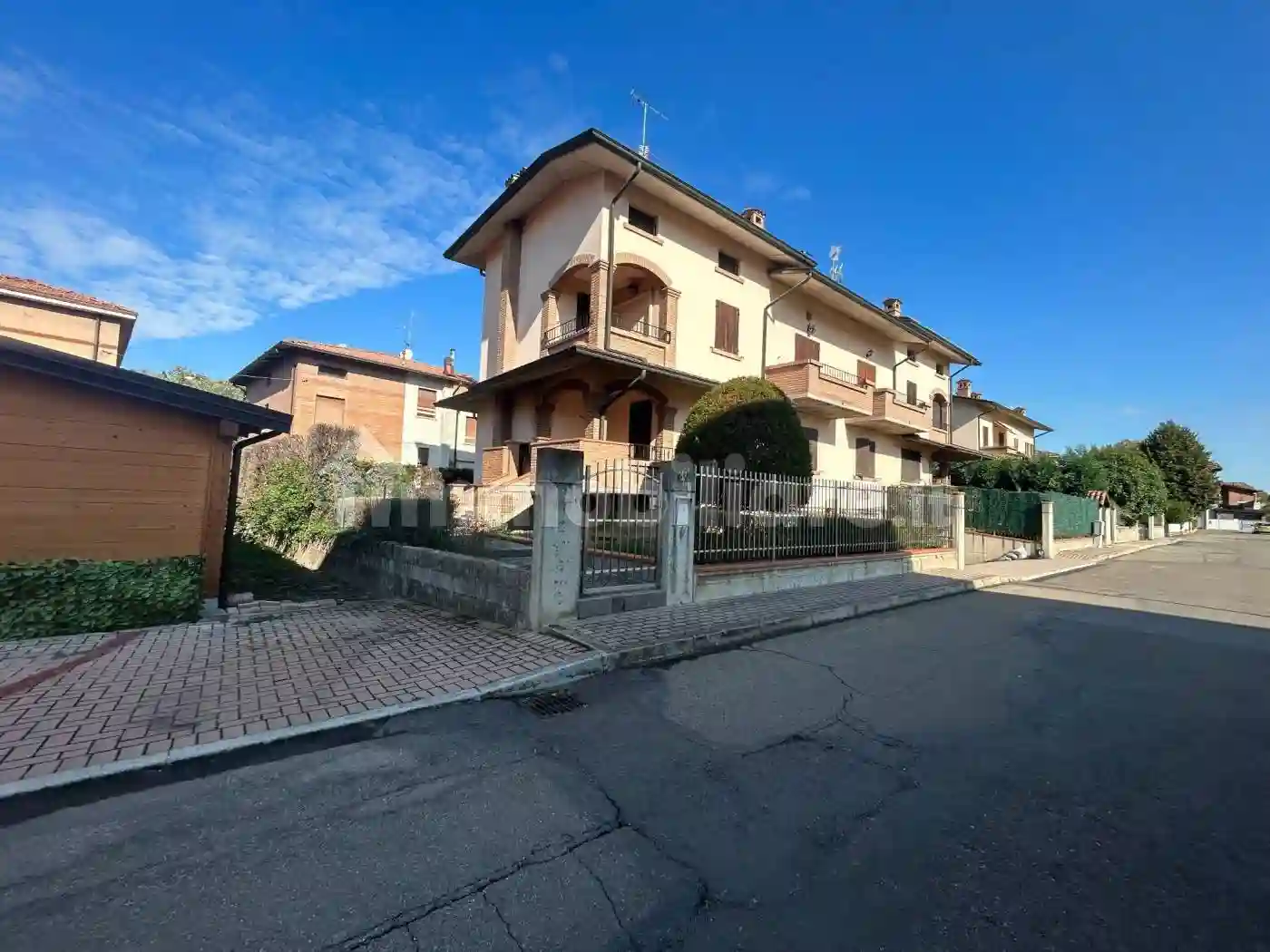 Villetta a schiera - foto 3