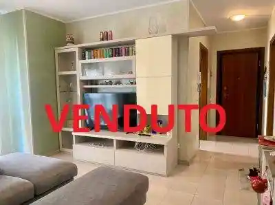 Appartamento in vendita a Vimercate