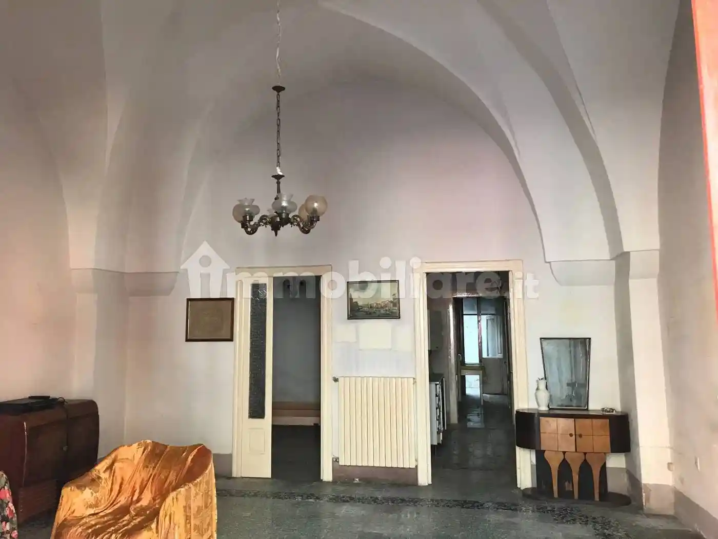 Casa indipendente in vendita a San Pietro Vernotico