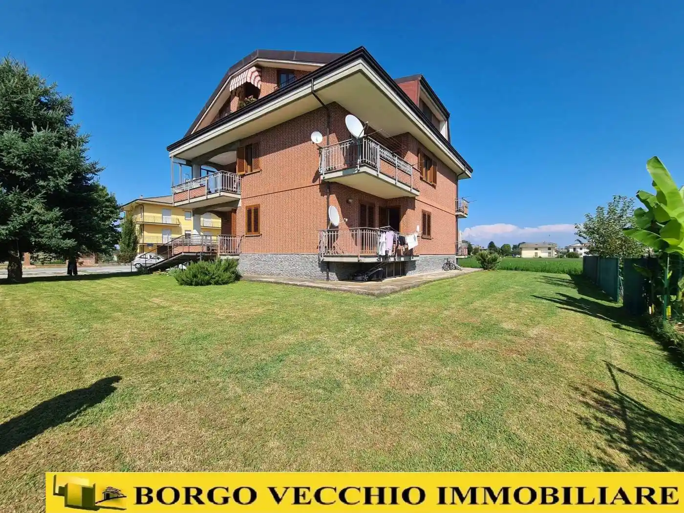 Appartamento in vendita a Peveragno