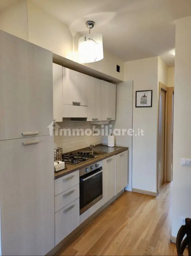 Appartamento in affitto a Roccaraso