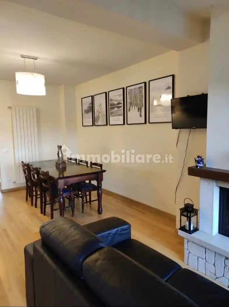 Quadrilocale via Vallone San Rocco 10, Centro, Roccaraso - foto 2