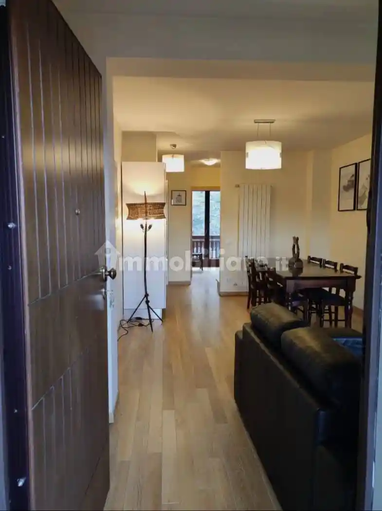 Quadrilocale via Vallone San Rocco 10, Centro, Roccaraso - foto 3