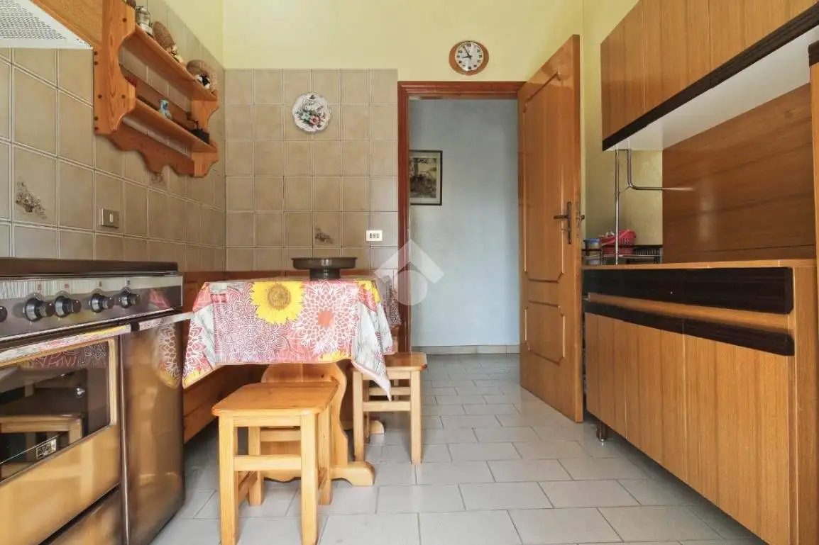 Appartamento in vendita a Cropani