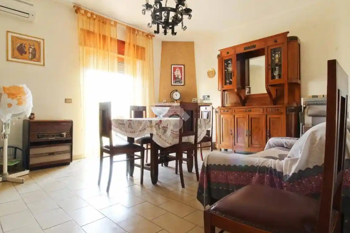 Trilocale via Reggio Calabria 8, Cropani Marina, Cropani - foto 3