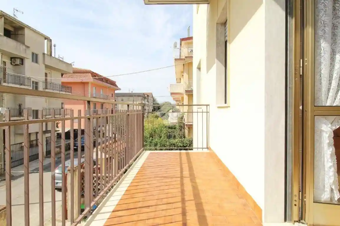 Trilocale via Reggio Calabria 8, Cropani Marina, Cropani - foto 4