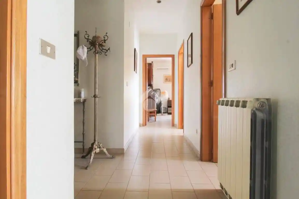 Trilocale via Reggio Calabria 8, Cropani Marina, Cropani - foto 5