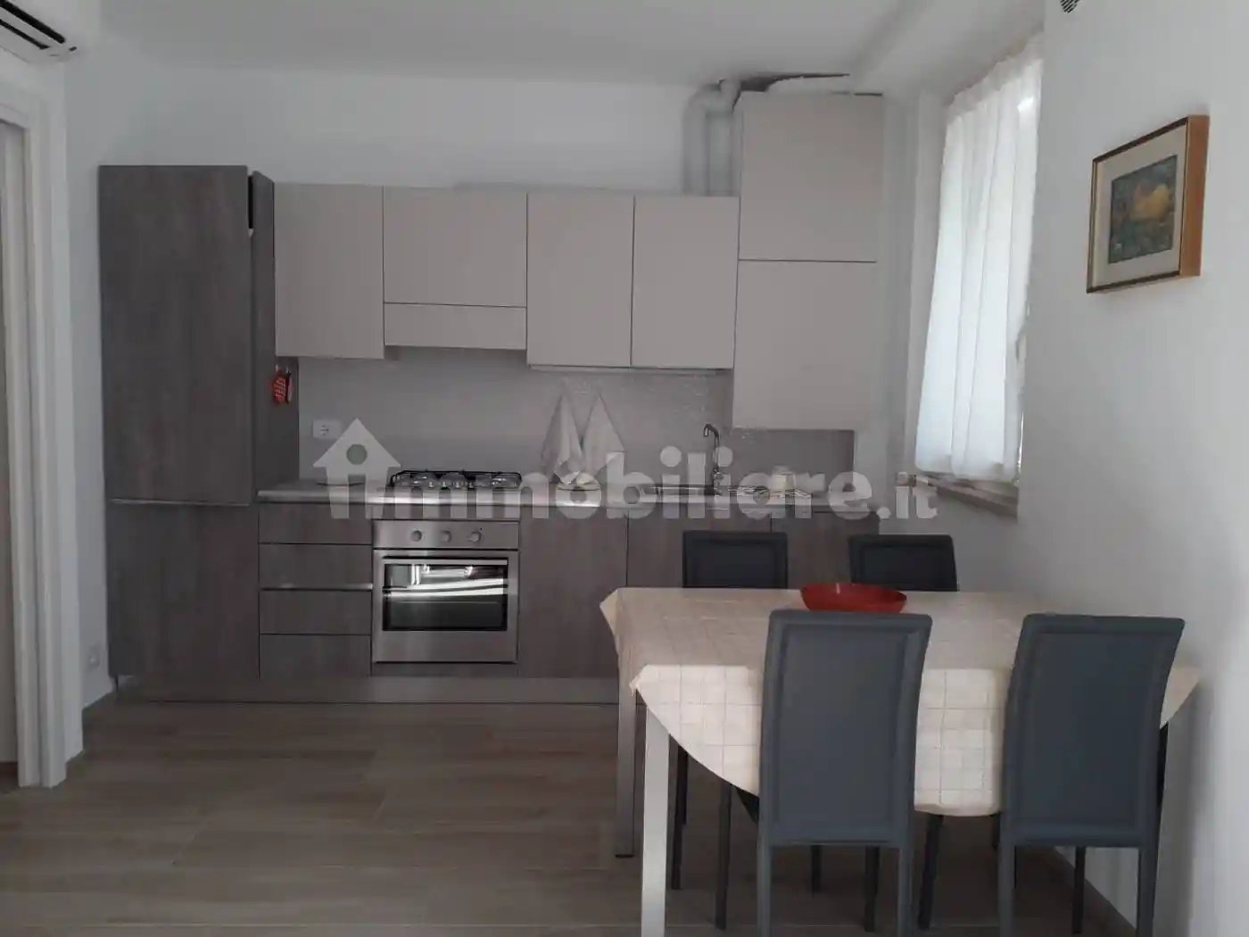 Appartamento in vendita a Fano