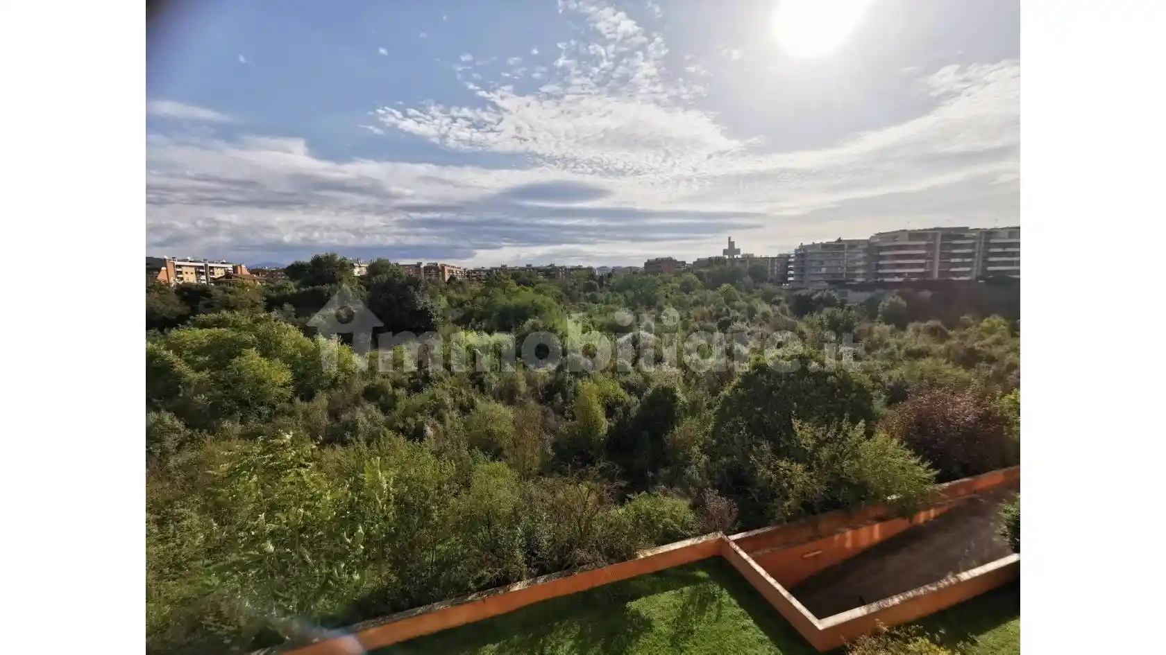 Appartamento in affitto a Roma